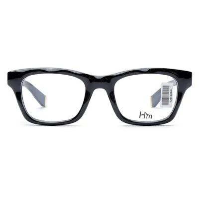 Muške naočale od acetata